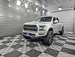 2019 Ford F-150 SuperCrew Cab 4WD, Pickup for sale #B41909 - photo 3