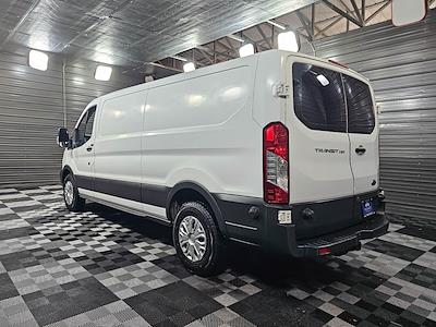 Used 2017 Ford Transit 250 Base Low Roof RWD, Upfitted Cargo Van for sale #B55769 - photo 2