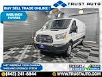 Used 2017 Ford Transit 250 Base Low Roof RWD, Upfitted Cargo Van for sale #B55769 - photo 1