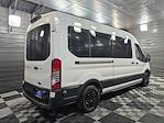 Used 2019 Ford Transit 350 XLT Medium Roof RWD, Passenger Van for sale #B65441 - photo 6