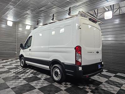 2019 Ford Transit 250 Medium Roof RWD, Empty Cargo Van for sale #B75833 - photo 2