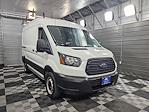 2019 Ford Transit 250 Medium Roof RWD, Empty Cargo Van for sale #B75833 - photo 4