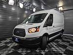 2019 Ford Transit 250 Medium Roof RWD, Empty Cargo Van for sale #B75833 - photo 30