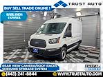 2019 Ford Transit 250 Medium Roof RWD, Empty Cargo Van for sale #B75833 - photo 34