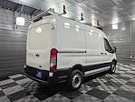 2019 Ford Transit 250 Medium Roof RWD, Empty Cargo Van for sale #B75833 - photo 5