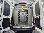 2019 Ford Transit 250 Medium Roof RWD, Empty Cargo Van for sale #B75833 - photo 9