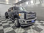 2016 Ford F-350 Crew Cab DRW 4x4, Pickup for sale #C02220 - photo 4