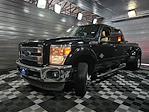 2016 Ford F-350 Crew Cab DRW 4x4, Pickup for sale #C02220 - photo 43