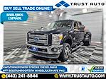 2016 Ford F-350 Crew Cab DRW 4x4, Pickup for sale #C02220 - photo 50