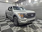 2021 Ford F-150 SuperCrew Cab 4x4, Pickup for sale #C02751 - photo 5