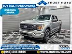 2021 Ford F-150 SuperCrew Cab 4x4, Pickup for sale #C02751 - photo 1