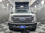 Used 2017 Ford F-550 XL Regular Cab RWD, Dump Truck for sale #C05225 - photo 5