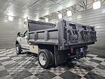 Used 2017 Ford F-550 XL Regular Cab RWD, Dump Truck for sale #C05225 - photo 7