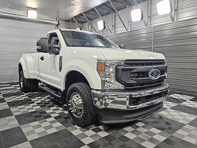 2022 Ford F-350 Regular Cab DRW 4x4, Pickup for sale #C05296 - photo 1