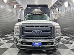 Used 2012 Ford F-350 XL Regular Cab 4x4, Dump Truck for sale #C16002 - photo 3