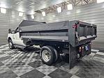 Used 2012 Ford F-350 XL Regular Cab 4x4, Dump Truck for sale #C16002 - photo 5