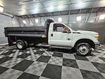 Used 2012 Ford F-350 XL Regular Cab 4x4, Dump Truck for sale #C16002 - photo 7