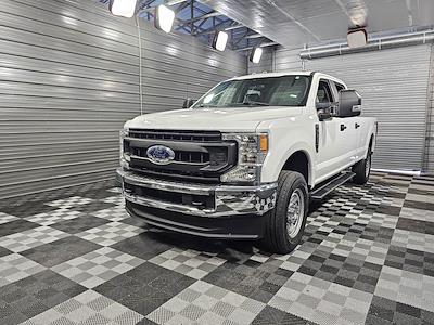 2020 Ford F-350 Crew Cab SRW 4x4, Pickup for sale #C17342 - photo 1