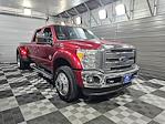 2016 Ford F-450 Crew Cab DRW 4x4, Pickup for sale #C29333 - photo 4