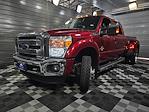 2016 Ford F-450 Crew Cab DRW 4x4, Pickup for sale #C29333 - photo 40