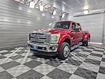 2016 Ford F-450 Crew Cab DRW 4x4, Pickup for sale #C29333 - photo 45