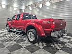 2016 Ford F-450 Crew Cab DRW 4x4, Pickup for sale #C29333 - photo 6