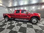 2016 Ford F-450 Crew Cab DRW 4x4, Pickup for sale #C29333 - photo 8