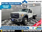 Used 2016 Ford F-550 XL Super Cab 4x4, Flatbed Truck for sale #C31955 - photo 39