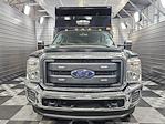 Used 2016 Ford F-350 XL Regular Cab 4x4, Dump Truck for sale #C46933 - photo 4