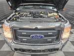 Used 2016 Ford F-350 XL Regular Cab 4x4, Dump Truck for sale #C46933 - photo 29