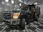 Used 2016 Ford F-350 XL Regular Cab 4x4, Dump Truck for sale #C46933 - photo 35