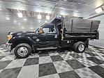 Used 2016 Ford F-350 XL Regular Cab 4x4, Dump Truck for sale #C46933 - photo 7