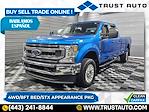 2021 Ford F-350 Crew Cab SRW 4WD, Pickup for sale #C50847 - photo 1