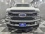 Used 2020 Ford F-550 XL Super Cab 4x4, Flatbed Truck for sale #C53297 - photo 4