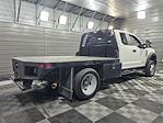 Used 2020 Ford F-550 XL Super Cab 4x4, Flatbed Truck for sale #C53297 - photo 6