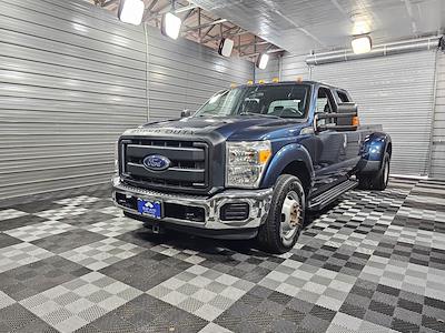 2016 Ford F-350 Crew Cab DRW RWD, Pickup for sale #C57226 - photo 1