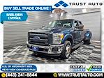 2016 Ford F-350 Crew Cab DRW RWD, Pickup for sale #C57226 - photo 39