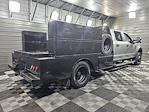 2022 Ford F-550 Crew Cab DRW 4x4, Flatbed Truck for sale #C60851 - photo 4