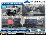 Used 2022 Ford F-550 XL Crew Cab 4x4, Flatbed Truck for sale #C60851 - photo 38