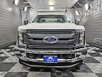 Used 2017 Ford F-350 XL Regular Cab 4x4, Flatbed Truck for sale #C73015 - photo 6
