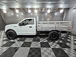 Used 2019 Ford F-150 XL Regular Cab RWD, Stake Bed for sale #C77591 - photo 7