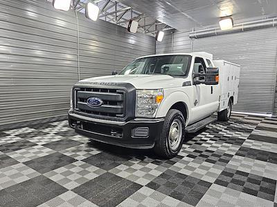 2015 Ford F-350 Super Cab SRW RWD, Service Truck for sale #C82327 - photo 1