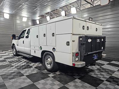 2015 Ford F-350 Super Cab SRW RWD, Service Truck for sale #C82327 - photo 2