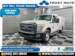 2015 Ford F-350 Super Cab SRW RWD, Service Truck for sale #C82327 - photo 44