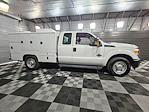 2015 Ford F-350 Super Cab SRW RWD, Service Truck for sale #C82327 - photo 8