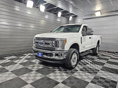 2019 Ford F-350 Regular Cab SRW 4WD, Pickup for sale #C94124 - photo 1