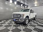 2019 Ford F-350 Regular Cab SRW 4x4, Pickup for sale #C94124 - photo 1