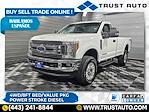 2019 Ford F-350 Regular Cab SRW 4x4, Pickup for sale #C94124 - photo 36