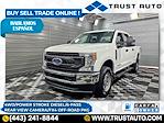 2022 Ford F-350 Crew Cab SRW 4x4, Pickup for sale #D03783 - photo 41