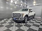 2017 Ford F-350 Crew Cab SRW 4x4, Pickup for sale #D04882 - photo 1